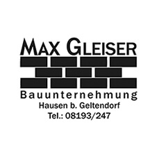 Max Gleiser Bau GmH & Co. KG