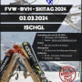 Skitag beim FVW nach Ischgl